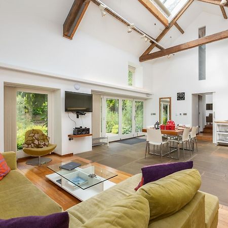 Noelle'S Cottages, The Barn Pickering Extérieur photo