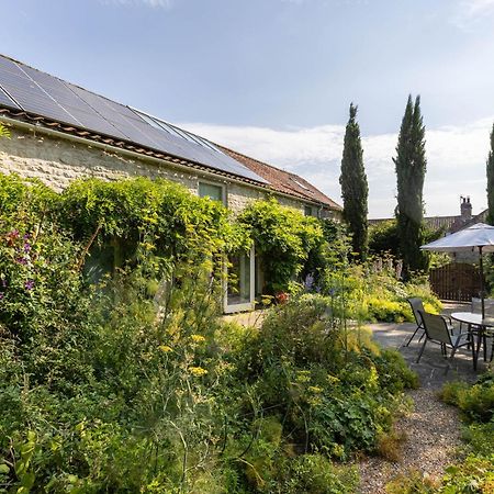 Noelle'S Cottages, The Barn Pickering Extérieur photo