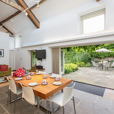 Noelle'S Cottages, The Barn Pickering Extérieur photo