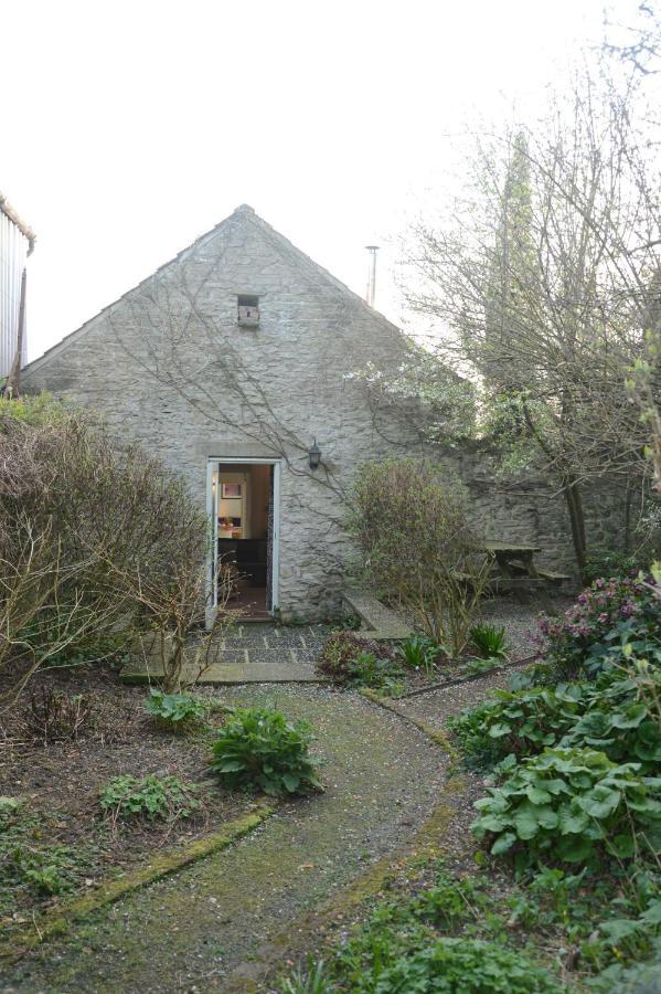 Noelle'S Cottages, The Barn Pickering Extérieur photo