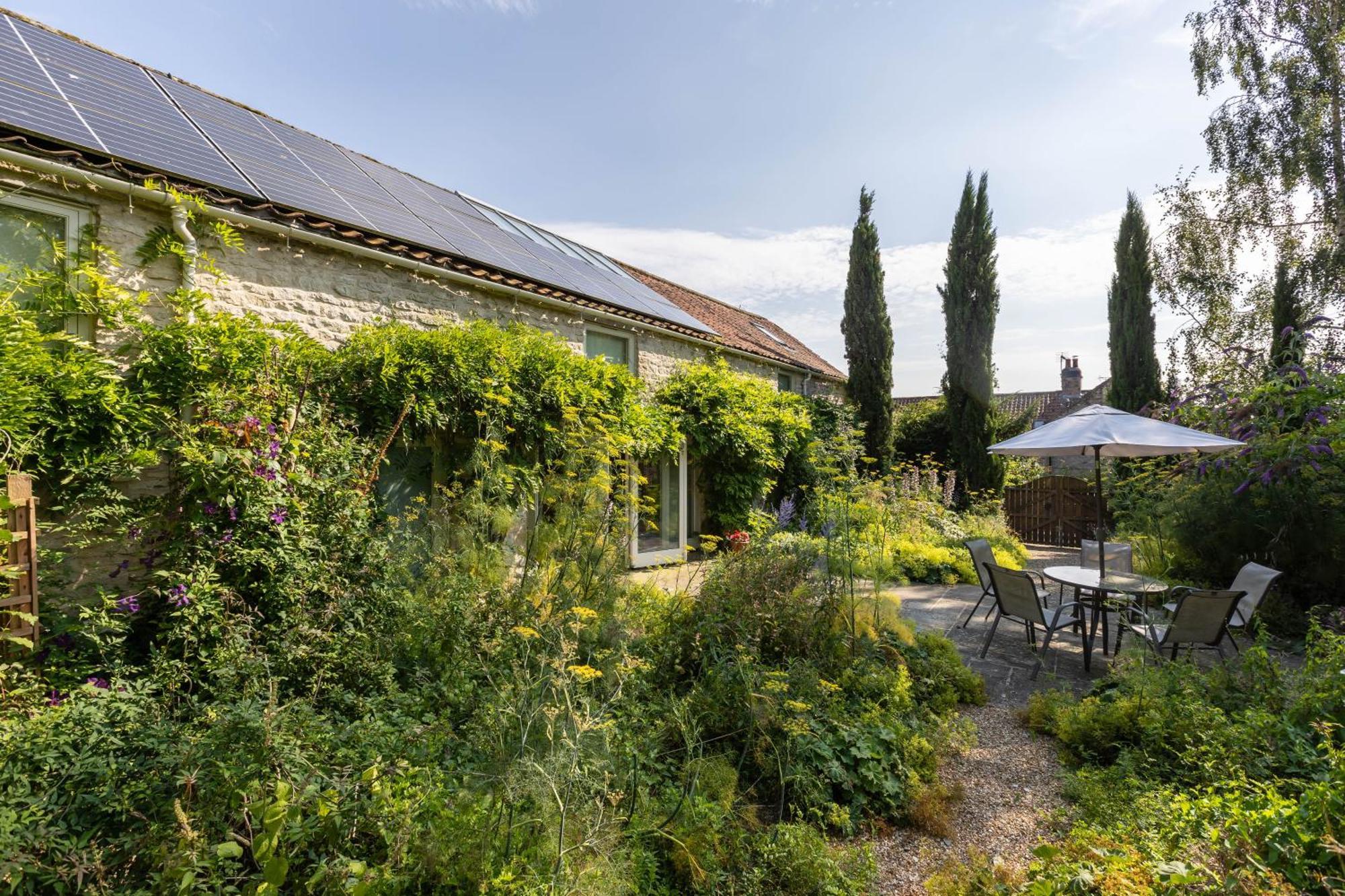 Noelle'S Cottages, The Barn Pickering Extérieur photo