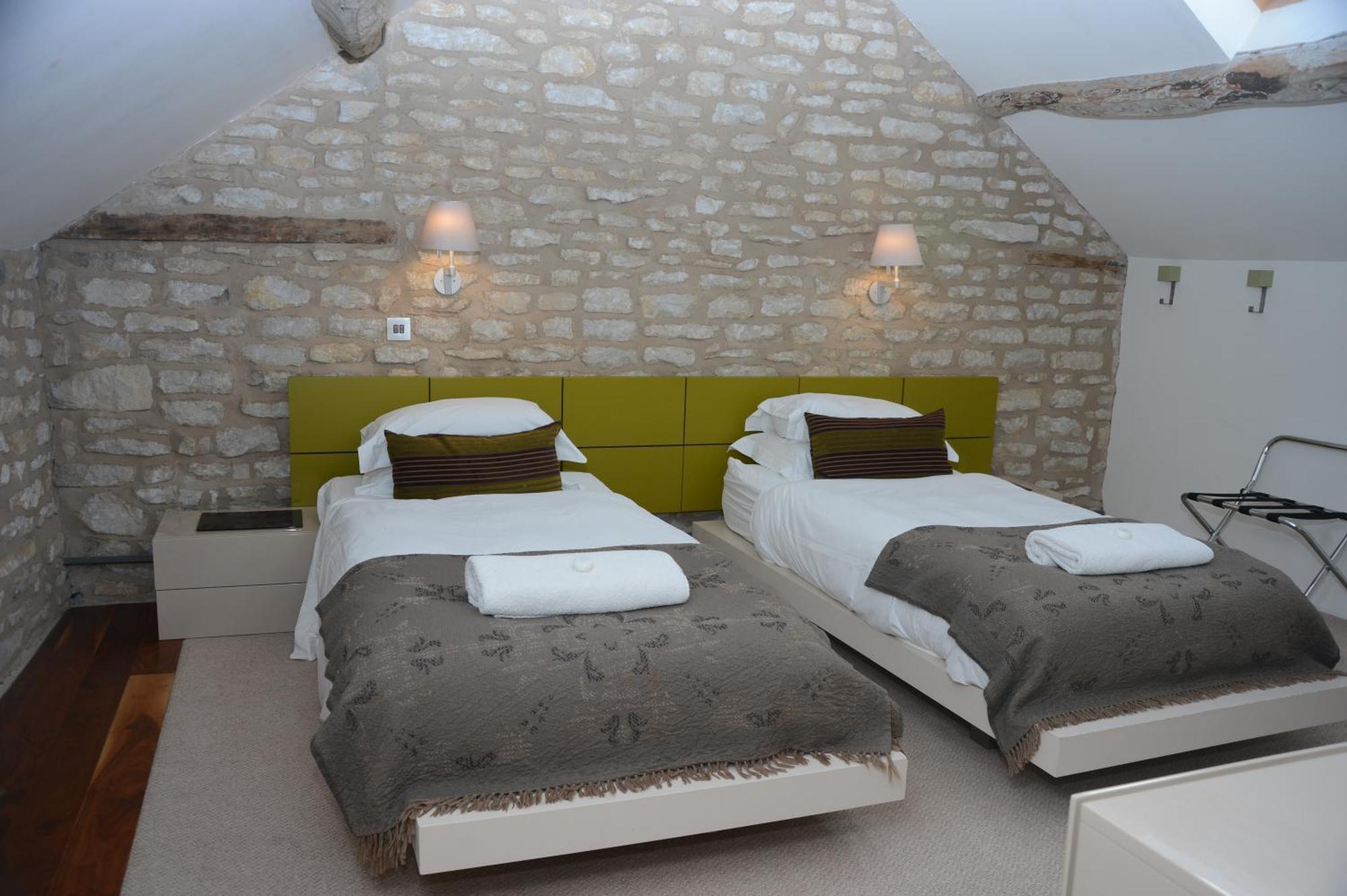 Noelle'S Cottages, The Barn Pickering Extérieur photo