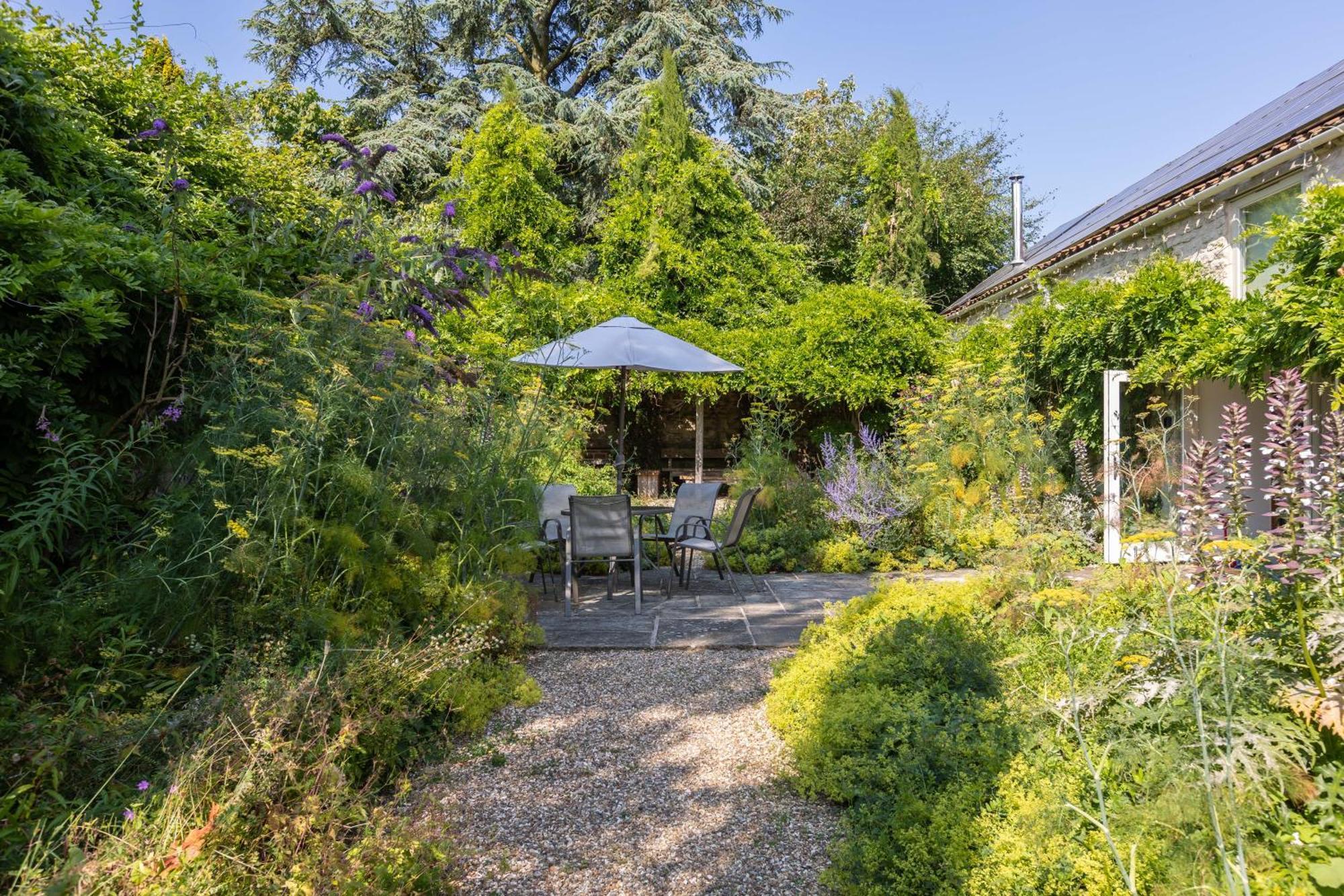 Noelle'S Cottages, The Barn Pickering Extérieur photo