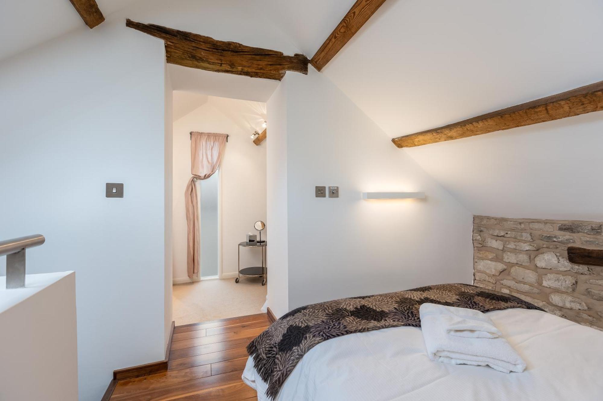 Noelle'S Cottages, The Barn Pickering Extérieur photo