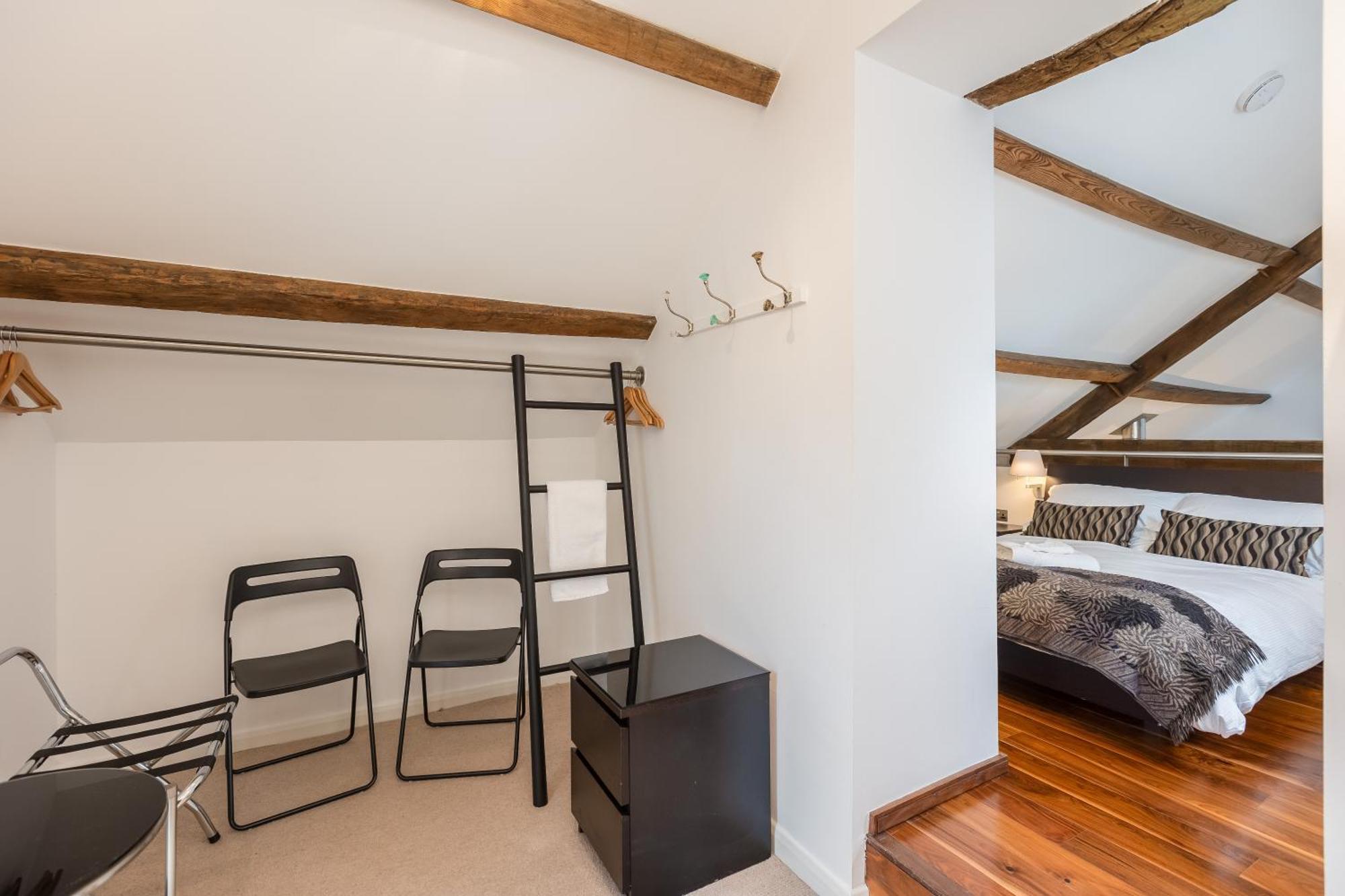 Noelle'S Cottages, The Barn Pickering Extérieur photo