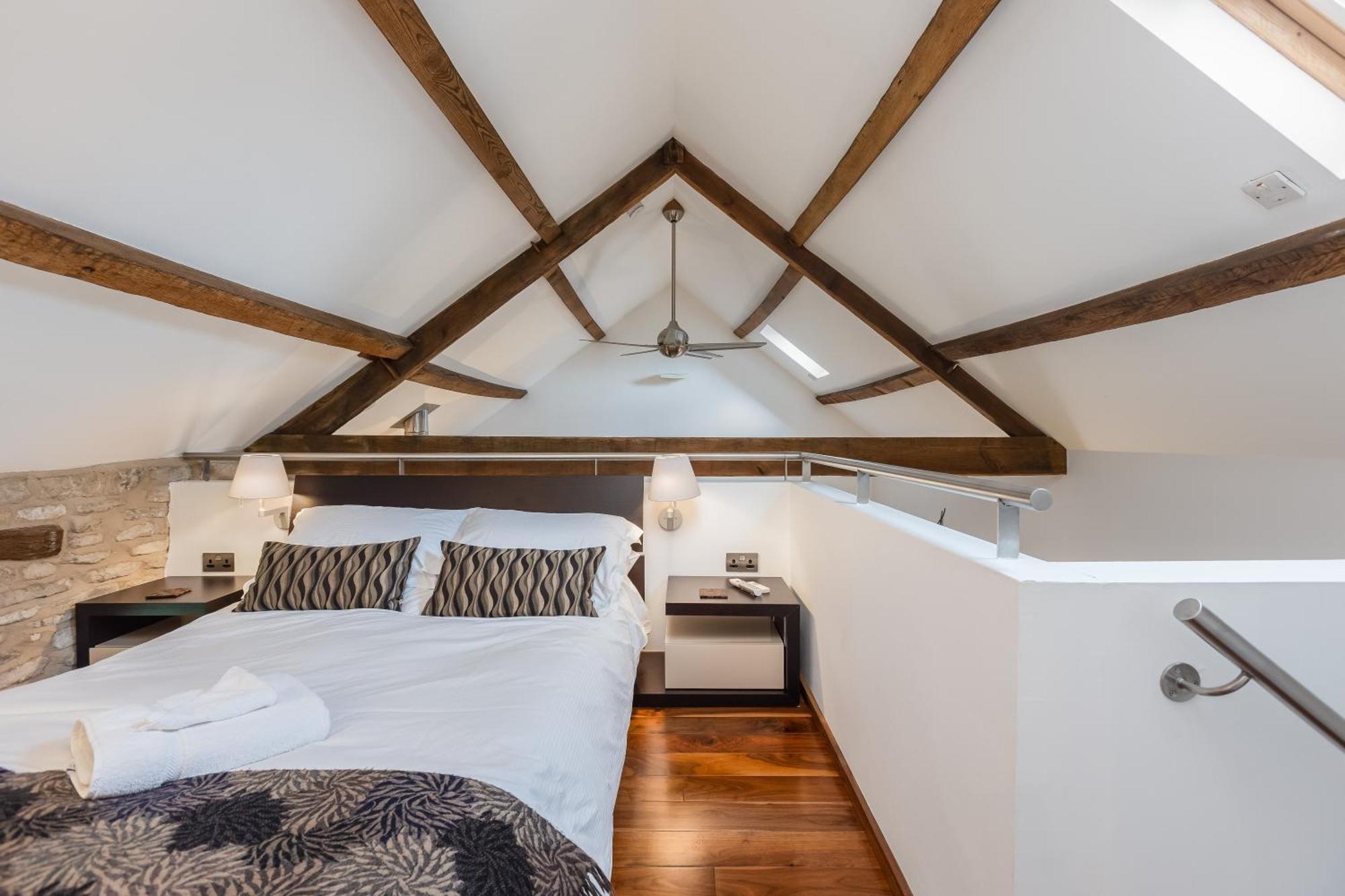 Noelle'S Cottages, The Barn Pickering Extérieur photo