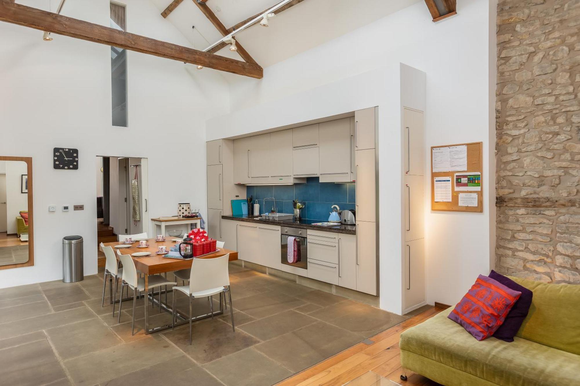 Noelle'S Cottages, The Barn Pickering Extérieur photo