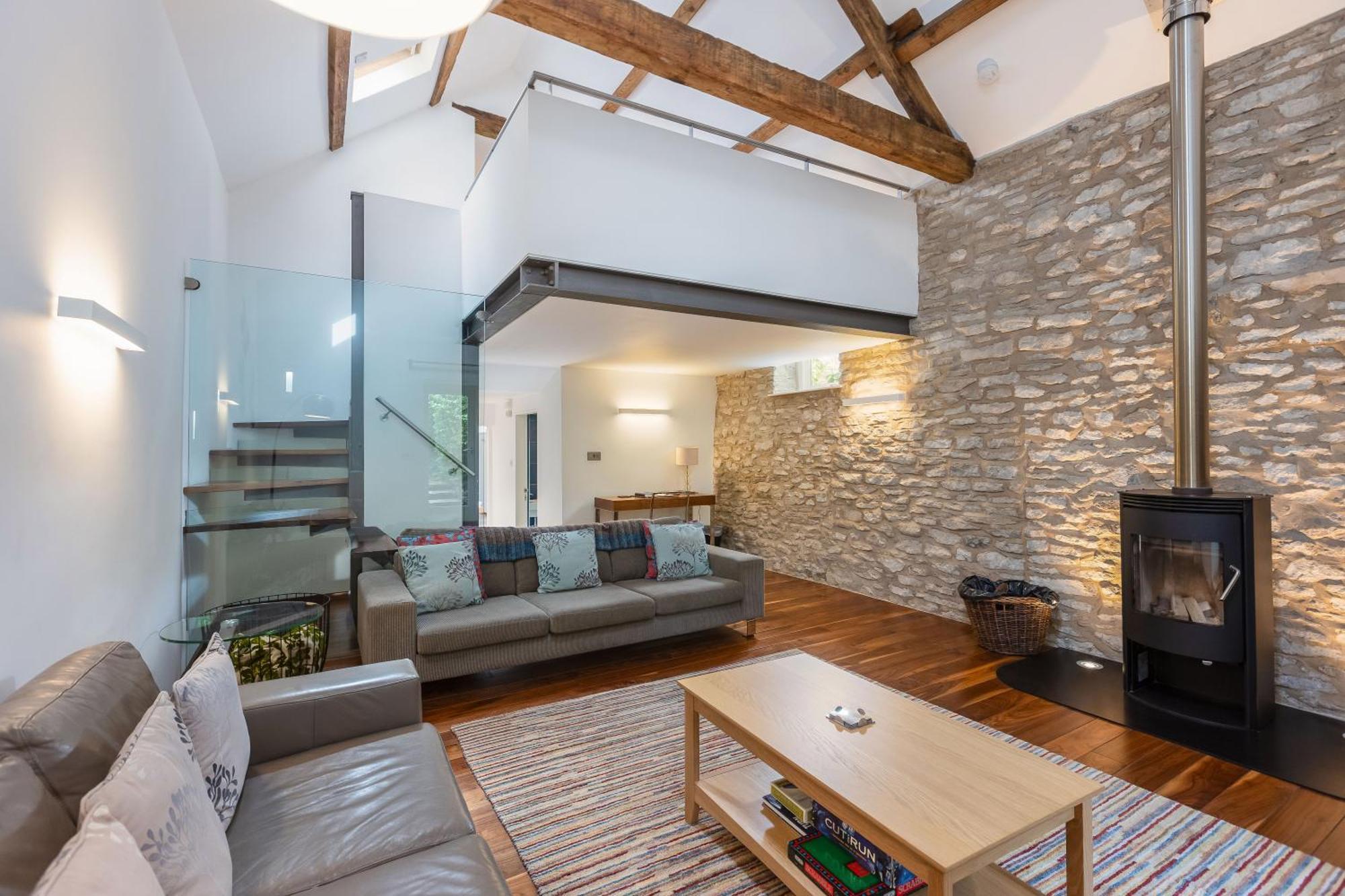 Noelle'S Cottages, The Barn Pickering Extérieur photo