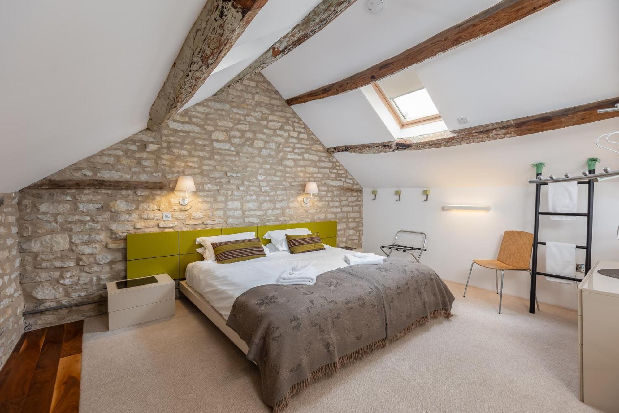 Noelle'S Cottages, The Barn Pickering Extérieur photo