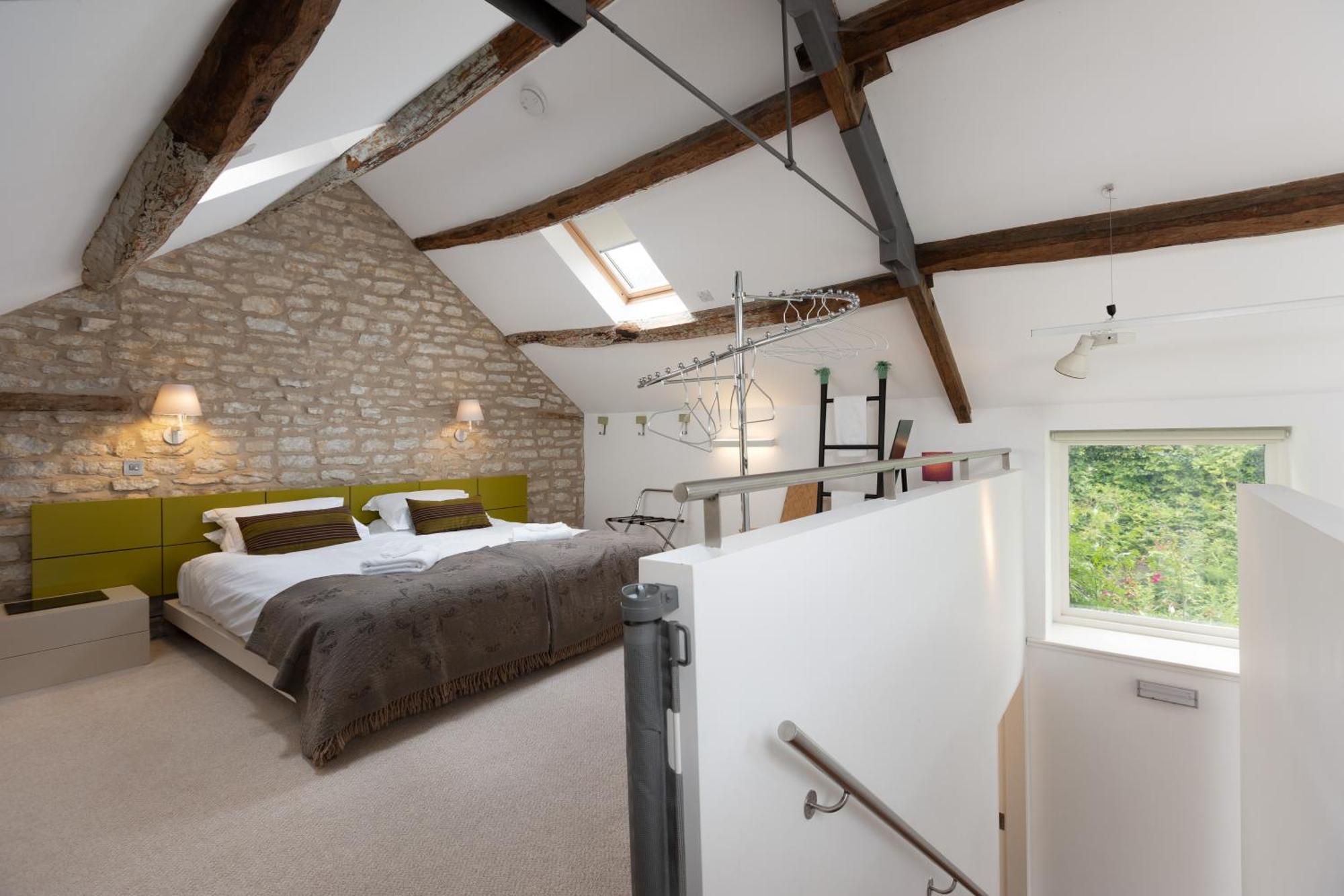 Noelle'S Cottages, The Barn Pickering Extérieur photo