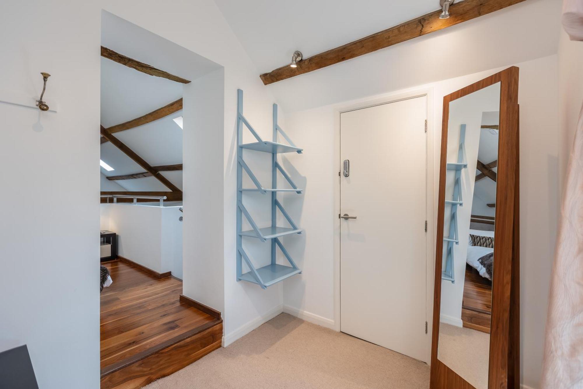 Noelle'S Cottages, The Barn Pickering Extérieur photo