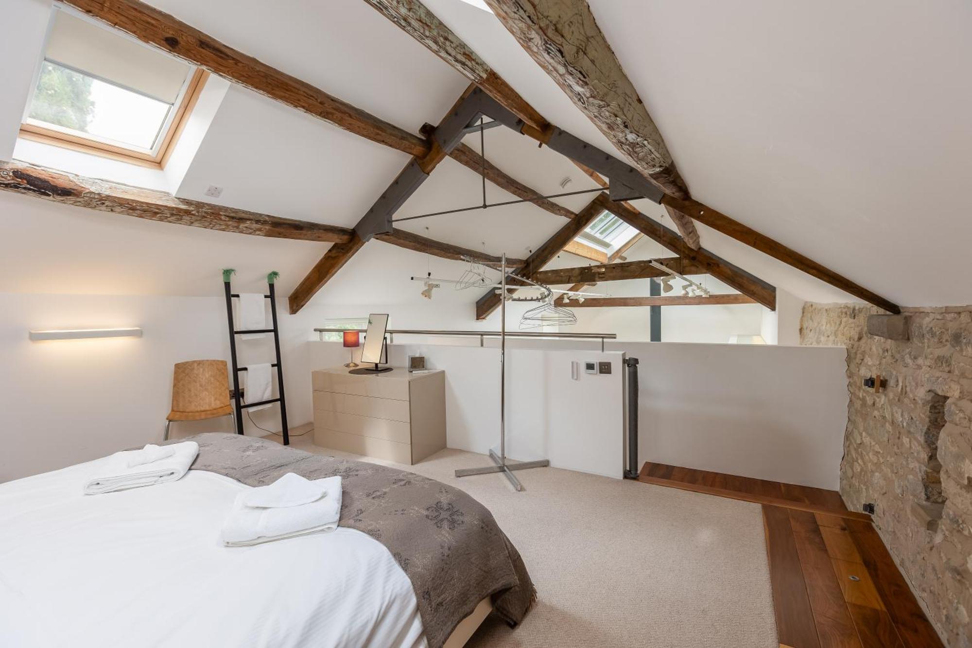 Noelle'S Cottages, The Barn Pickering Extérieur photo