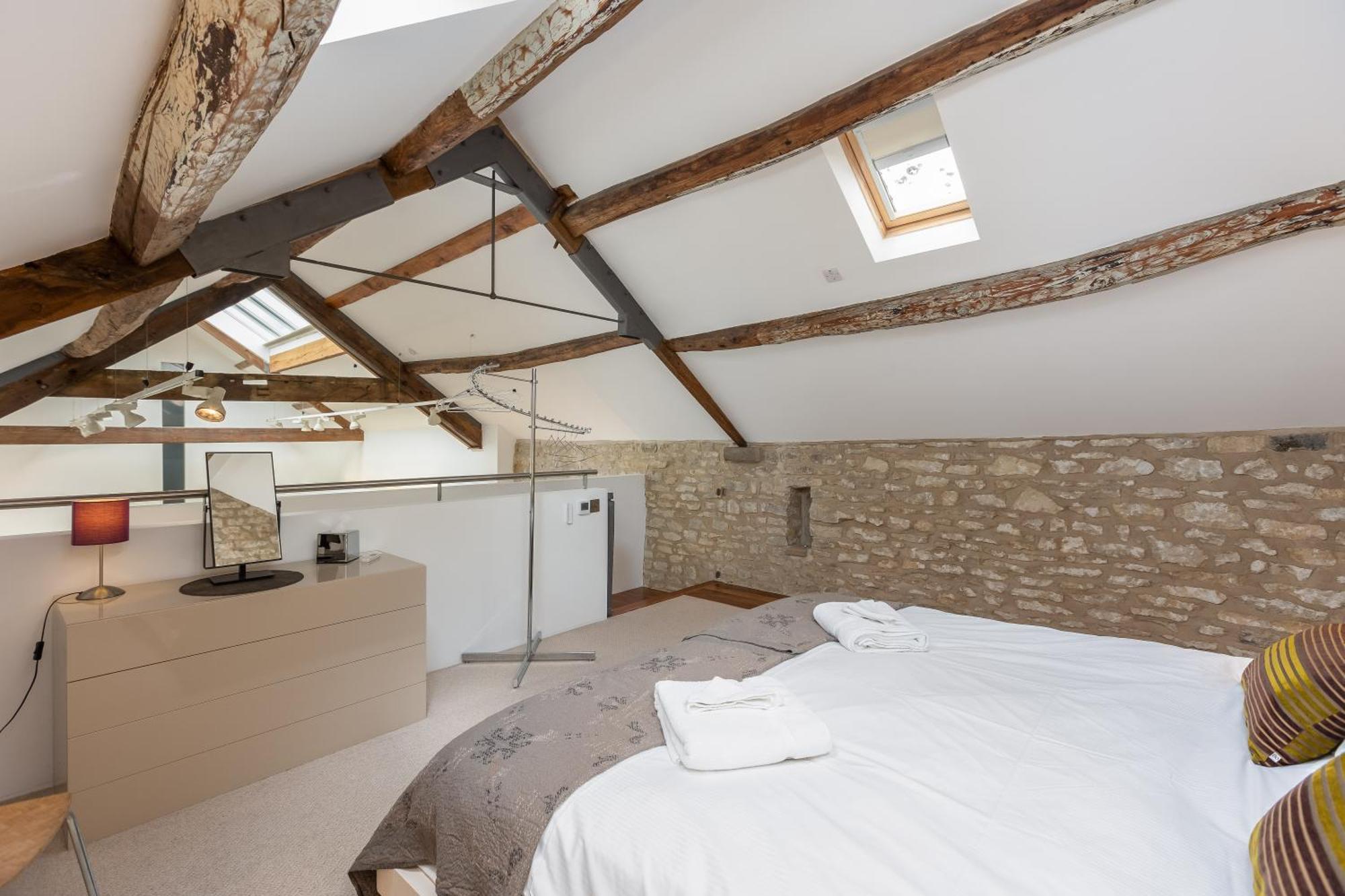 Noelle'S Cottages, The Barn Pickering Extérieur photo
