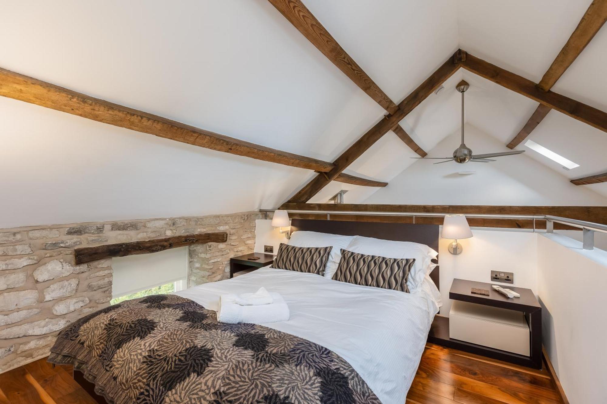 Noelle'S Cottages, The Barn Pickering Extérieur photo